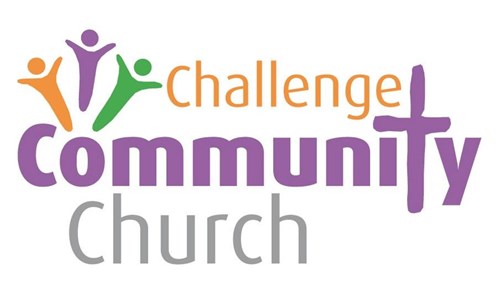 Challenge Community Church logo