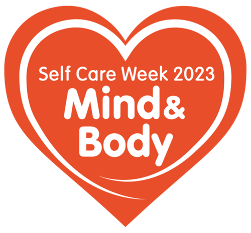 Self Care Week 2023 Mind & Body