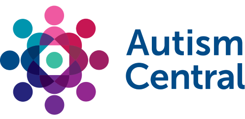 Autism central logo