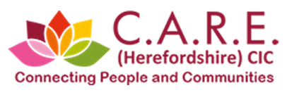 C.A.R.E. (Herefordshire) CIC logo