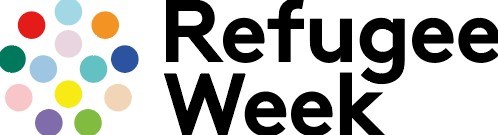 Refugee Week Logo