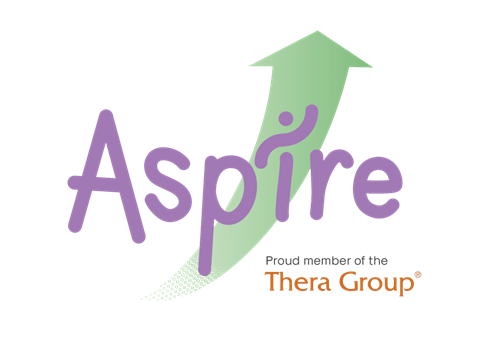 Aspire (proud member of the Thera group)