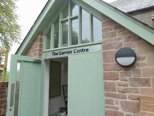 The Garron Centre