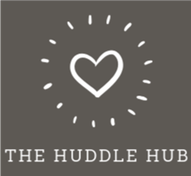 The Huddle Hub logo