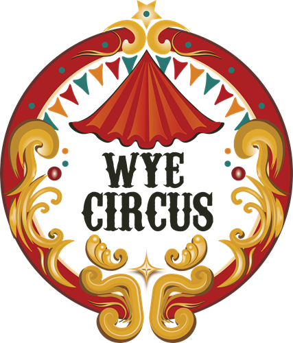Wye circus logo